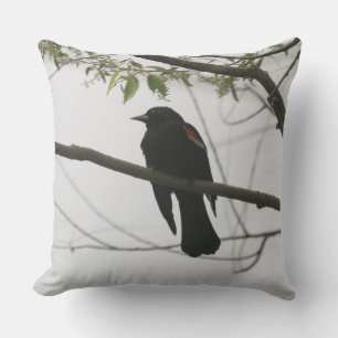 Ik kijk naar Pillow Buitenkussen