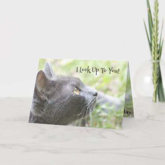 Ik kijk op je kaart (Voorkant)