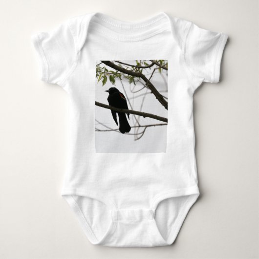 Ik kijk romper (Voorkant)