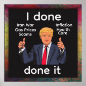 Ik Klaar Is Het Poster (Voorkant)