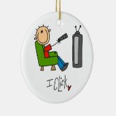 Ik klik op Tv-advies Keramisch Ornament (Rechts)