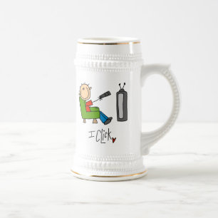 Ik Klik TV Verslaafde Bierpul