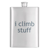 Ik klimt Stuff Flacon (Voorkant)