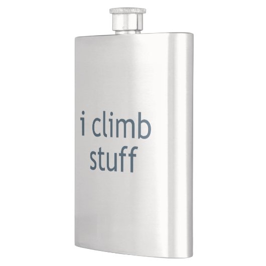 Ik klimt Stuff Flacon (Links)