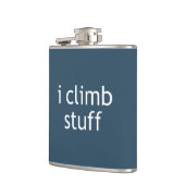 Ik klimt Stuff Heupfles (Links)