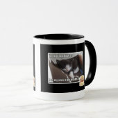 Ik knuffelde je groter mok (Voorkant rechts)