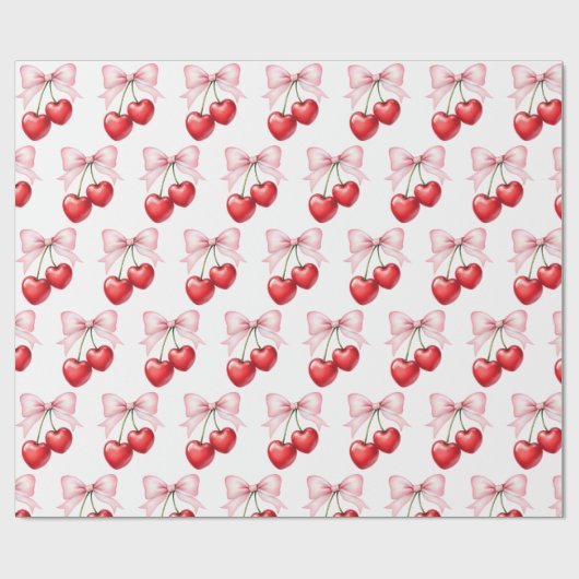 Ik koester je heel erg om papier in te pakken (Vlak)