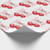 Ik koester je heel erg om papier in te pakken (Hoek)