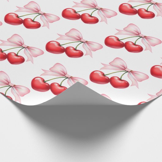 Ik koester je heel erg om papier in te pakken (Hoek)