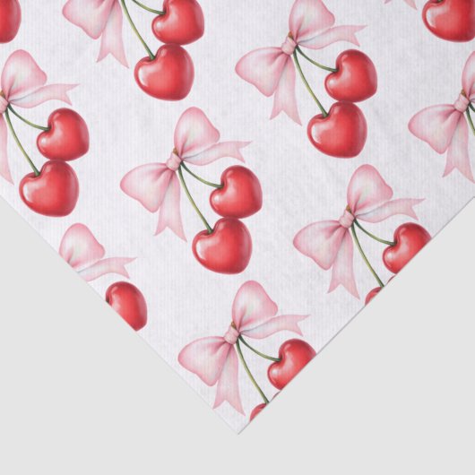 Ik koester je heel erg tissuepapier (Detail)