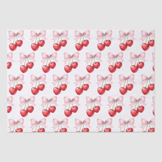 Ik koester je heel erg tissuepapier (Voorkant)