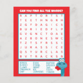 Ik koester je Valentijnsdag kaart (Achterkant)