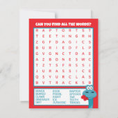 Ik koester je Valentijnsdag Notitiekaartje (Achterkant)