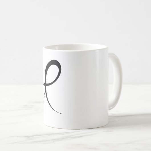 Ik Koffiemok (Voorkant rechts)