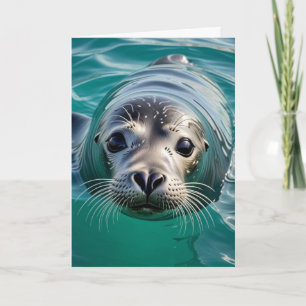 Ik kom alleen even bij je kijken kaart