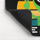 Ik kom in de Vredesruimte Muismat (Hoek)