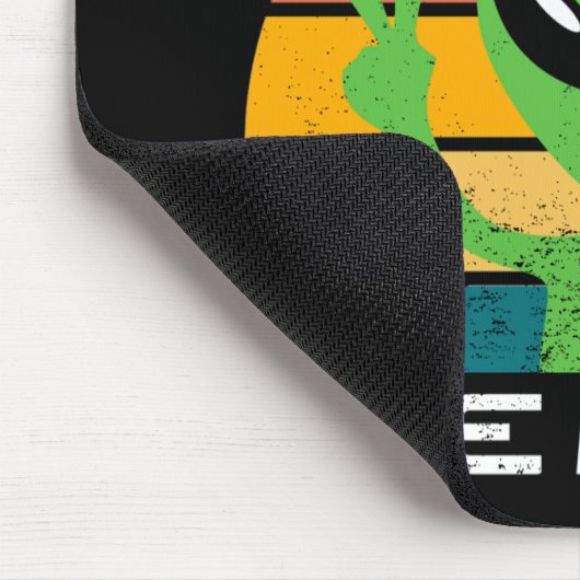 Ik kom in de Vredesruimte Muismat (Hoek)