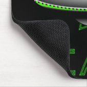 IK KOM IN VREDE - ALIEN MUISMAT (Hoek)