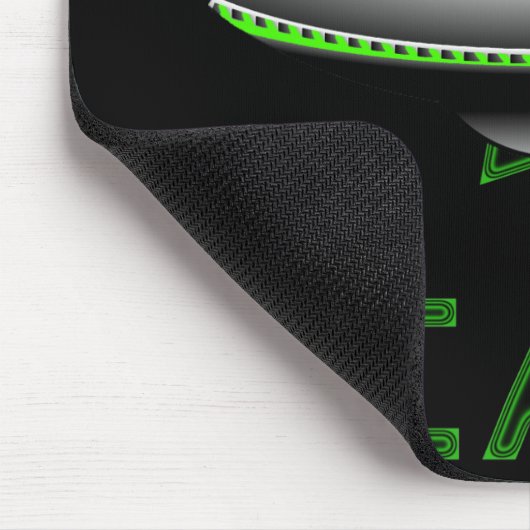 IK KOM IN VREDE - ALIEN MUISMAT (Hoek)