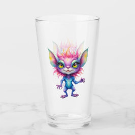 Ik kom in vrede… Waarschijnlijk. Glas