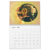 Ik kom in vredesnaam uit de kalender van 2008 (Jan 2027)
