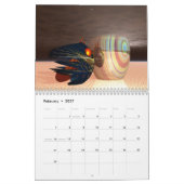 Ik kom in vredesnaam uit de kalender van 2008 (Feb 2027)