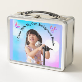 Ik Kom Met Mijn Eigen Muziek