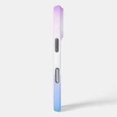 Ik Kom Met Mijn Eigen Muziek Case-Mate iPhone Case (Achterkant / Rechts)
