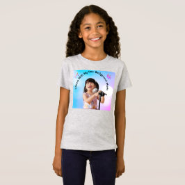 Ik Kom Met Mijn Eigen Muziek T-shirt