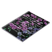 Ik kom naar de tuinbouwal notitieboek (Linkerzijde)