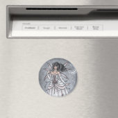 Ik kom naar je toe met een sprookjesmagneet magneet (Insitu (Vaatwasser))