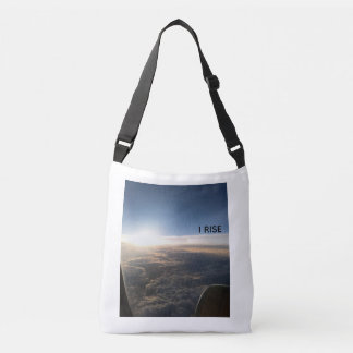 IK KOM OP CROSSBODY TAS