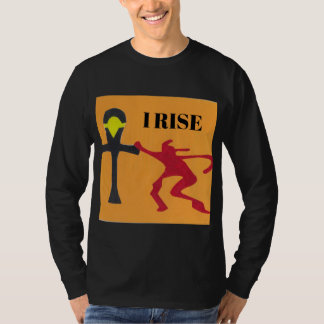 Ik kom op t-shirt