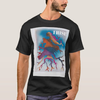 IK KOM OP T-SHIRT