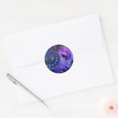 Ik kom uit mijn Stickers (Envelop)