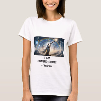 Ik kom zo t-shirt