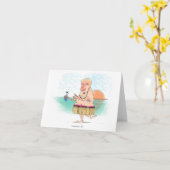 Ik kon aan dit wennen! De Kaart van de nota (Gele Bloem)