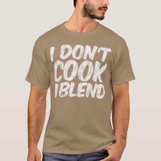 Ik Kook Niet Ik Blend vintage T-shirt