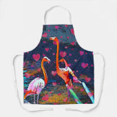 Ik kook nu schort (Voorkant)