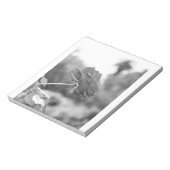 Ik koos voor het Roos Notitieblok (Linkerzijde)