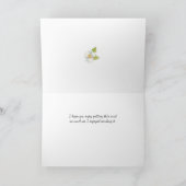 ik kreeg deze kaart net zoveel als ik het leuk von (Binnen)