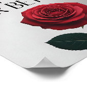 Ik krijg altijd wat ik wil of beter poster (Hoek)