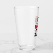 Ik krijg betaald aan Hurt Mensen Glas (Rechts)