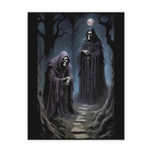 Ik krijg koude rillingen in het Bleke maanlicht