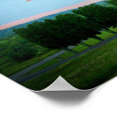 Ik krijg kracht, moed en ... poster (Hoek)