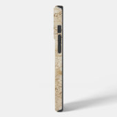 Ik kuste een eekhoorn - grappige parodie Case-Mate iPhone case (Achterkant / Links)