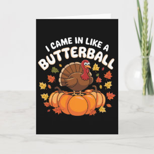 Ik kwam binnen als een vlinder Turkije herfst than Kaart