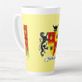 "Ik kwam, ik zag, ik piepte" Latte Mok (Linkerhoek)