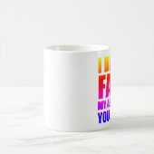 IK KWAM NIET. KOFFIEMOK (Center)