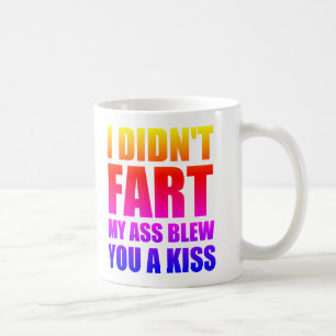 IK KWAM NIET. KOFFIEMOK